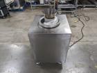 Am Manufacturing Round-o-matic Dough Rounder